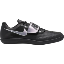 Nike Unisex Zoom SD 4 (003 - Black/Indigo Fog-White)
