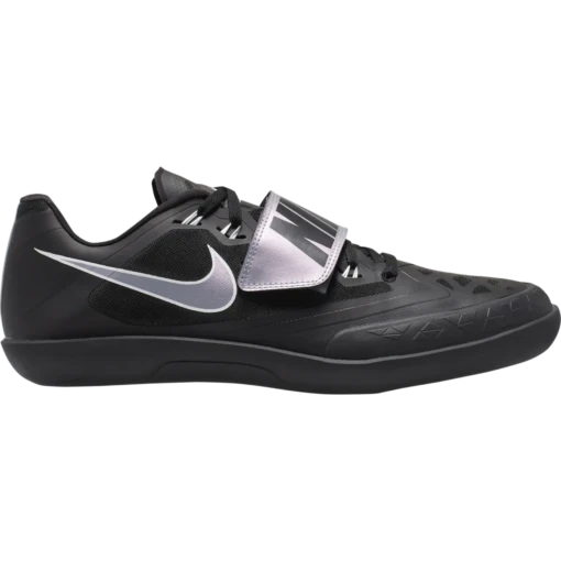 Nike Unisex Zoom SD 4 (003 - Black/Indigo Fog-White)