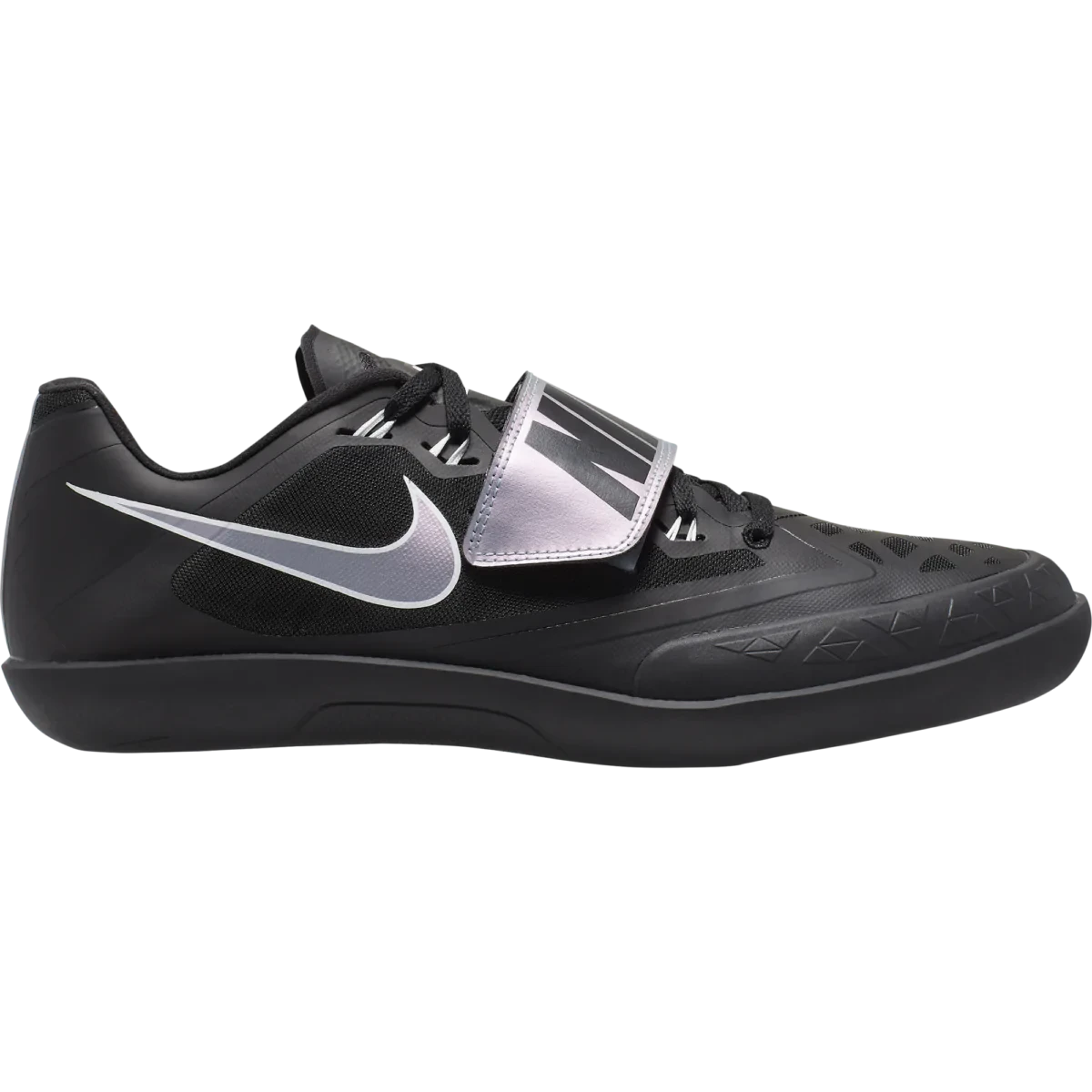 Nike Unisex Zoom SD 4 (003 - Black/Indigo Fog-White) 1 Nike Unisex Zoom SD 4 (003 - Black/Indigo Fog-White)