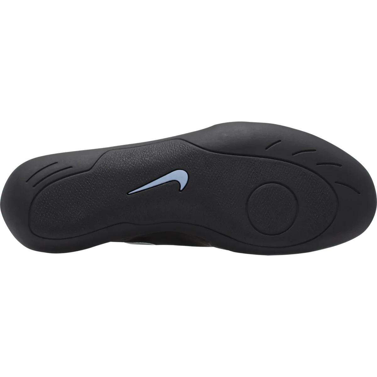 Nike Unisex Zoom SD 4 (003 - Black/Indigo Fog-White) 2 Nike Unisex Zoom SD 4 (003 - Black/Indigo Fog-White) - Image 2