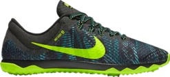 Nike Zoom Rival XC (370 - Rio Teal/Volt/Black/Hyper Jade)