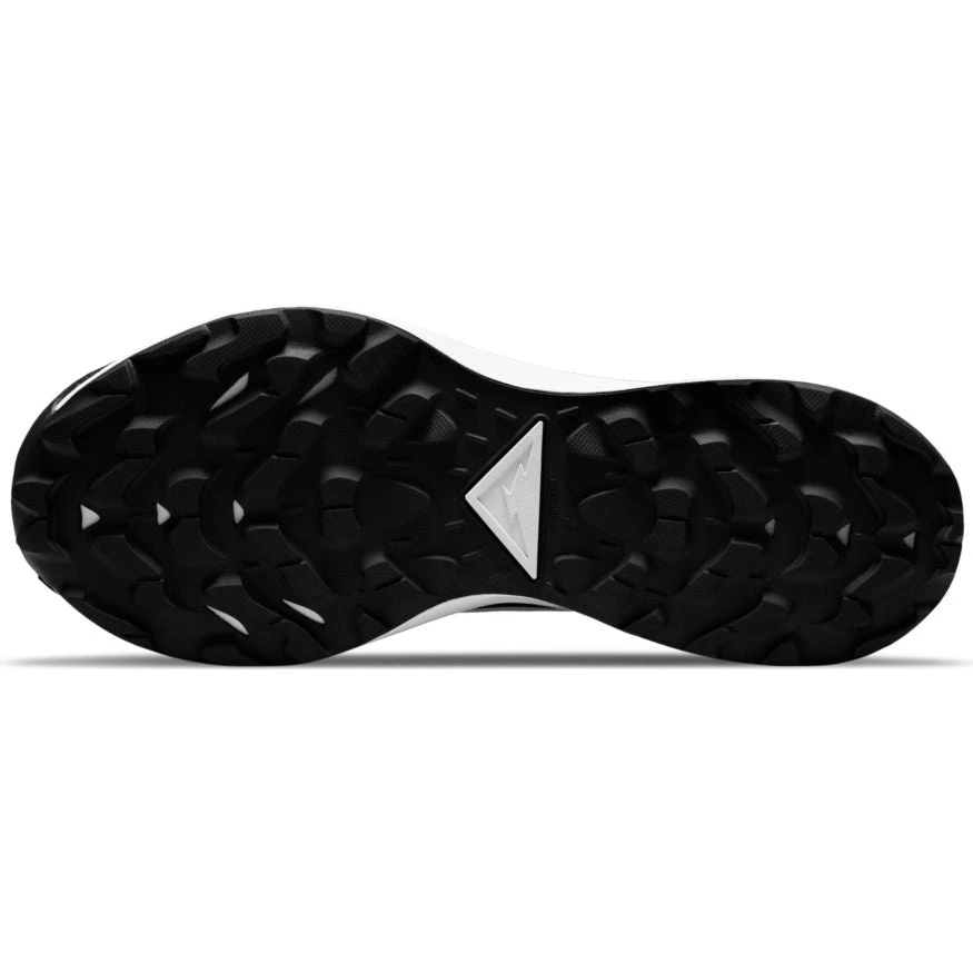 Nike Men's Pegasus Trail 3 (001 - Black/Pure Platinum/Dark Smoke Grey) 6 Nike Men's Pegasus Trail 3 (001 - Black/Pure Platinum/Dark Smoke Grey) - Image 6