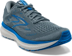 BROOKS Men’s Glycerin 19 (095 - Quarry/Grey/Dark Blue) 7 BROOKS Men’s Glycerin 19 (095 - Quarry/Grey/Dark Blue) -Brooks Shoes Shop 78C5E8F5 7B52 4D2C 9A4E 4C95FA91B944