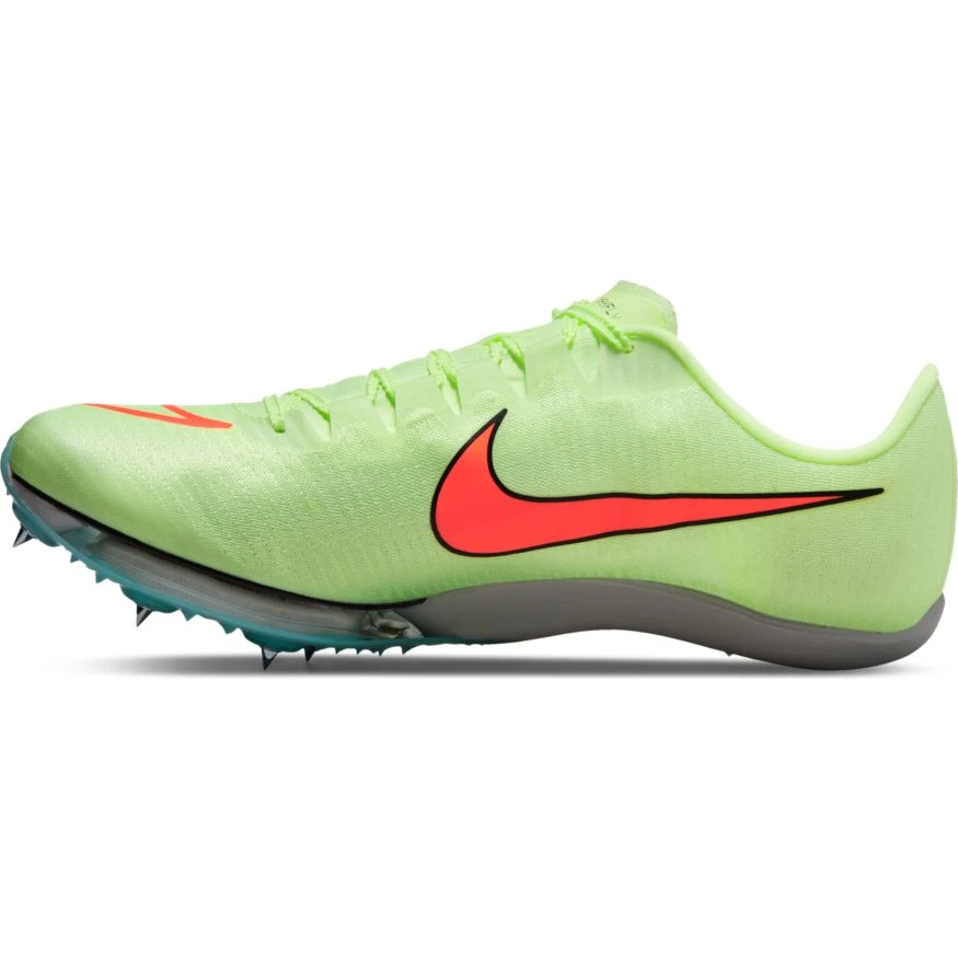 Nike Air Zoom Maxfly (700 - Barely Volt/Hyper Orange/Dynamic Turquoise) 2 Nike Air Zoom Maxfly (700 - Barely Volt/Hyper Orange/Dynamic Turquoise) - Image 2