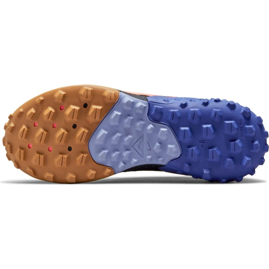Nike Women’s Wildhorse 7 (003 - Black/Bright Mango/Lapis/Light Thistle) 6 Nike Women’s Wildhorse 7 (003 - Black/Bright Mango/Lapis/Light Thistle) - Image 6