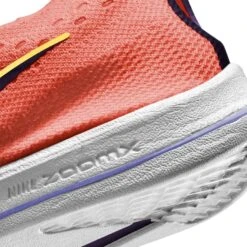 Nike Unisex ZoomX Dragonfly (800 - Bright Mango/Blackened Blue/Purple Pulse) 7 Nike Unisex ZoomX Dragonfly (800 - Bright Mango/Blackened Blue/Purple Pulse) -Brooks Shoes Shop 86C1404F E97D 4200 AD8A A7063488BE23