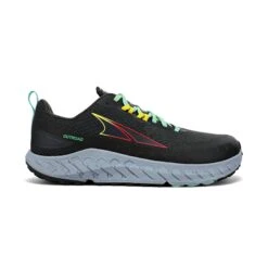 Altra Men’s Outroad (241 - Dark Gray/Blue)