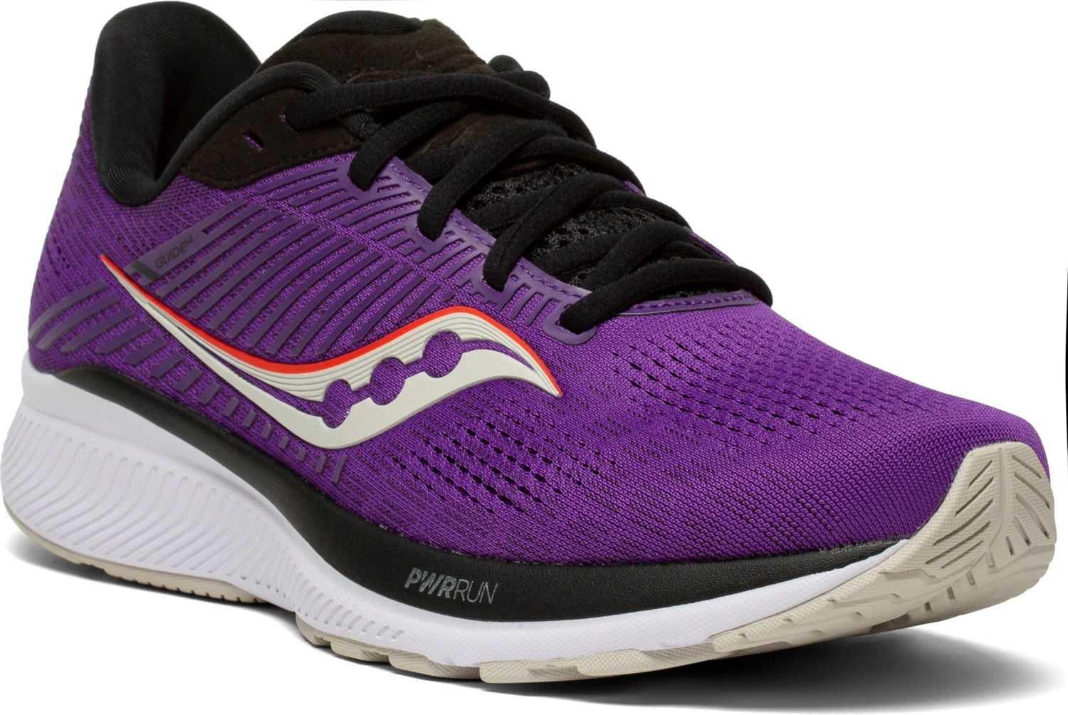 Saucony Women's Guide 14 (20 - Concord/Stone) 3 Saucony Women's Guide 14 (20 - Concord/Stone) - Image 3