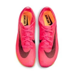Nike Unisex Air Zoom Victory (600 - Hyper Pink/Black/Laser Orange) 9 Nike Unisex Air Zoom Victory (600 - Hyper Pink/Black/Laser Orange) -Brooks Shoes Shop 912F35C4 260A 4D63 8546 9BB5D2B555C5