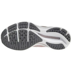 Mizuno Women’s Wave Rider 25 (6K00 - Pale Lilac-White) 9 Mizuno Women’s Wave Rider 25 (6K00 - Pale Lilac-White) -Brooks Shoes Shop 93019E59 7D47 415F B909 EA7B53DA0EF2