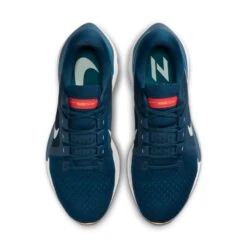 Nike Men's Air Zoom Vomero 16 (401 - Valerian Blue/Barely Green/Bright Spruce) 9 Nike Men's Air Zoom Vomero 16 (401 - Valerian Blue/Barely Green/Bright Spruce) -Brooks Shoes Shop 9347B988 DB14 452E 9A48 4FCDD907F5B2