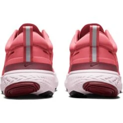 Nike Women's React Miler 2 (600 - Archaeo Pink/Dark Beetroot/Barely Pink) 10 Nike Women's React Miler 2 (600 - Archaeo Pink/Dark Beetroot/Barely Pink) -Brooks Shoes Shop 9CE9624D EE5B 475A 8A66 E0009C689238