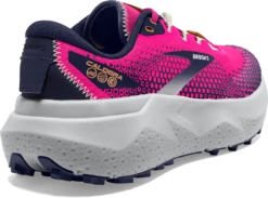 BROOKS Women’s Caldera 6 (645 - Pink Glo/Peacoat/Marshmallow) 9 BROOKS Women’s Caldera 6 (645 - Pink Glo/Peacoat/Marshmallow) -Brooks Shoes Shop 9E1C03E1 6BB4 4365 B3DD 324E3C805D6E