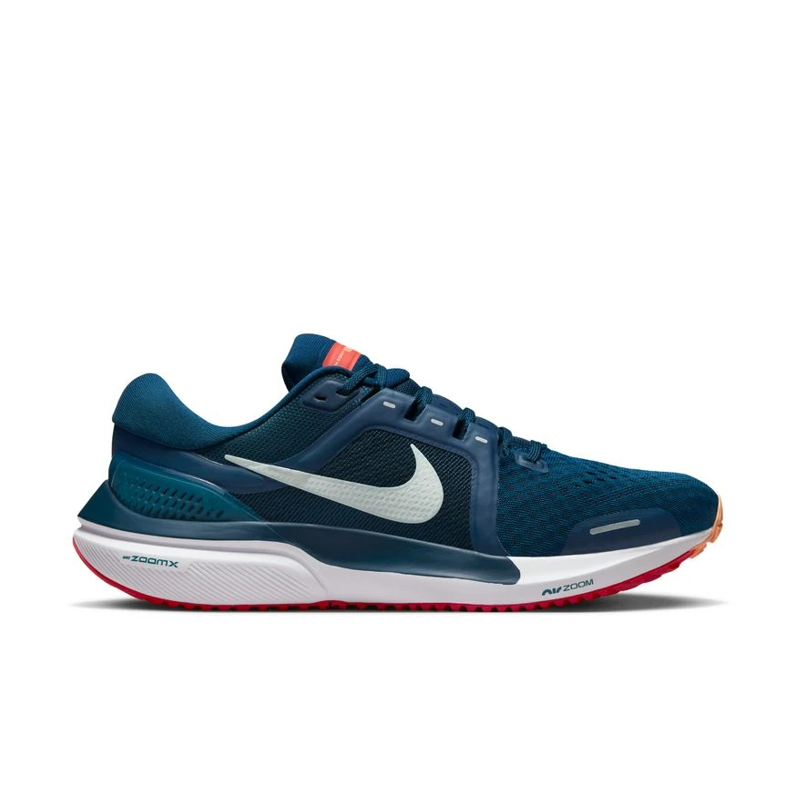Nike Men's Air Zoom Vomero 16 (401 - Valerian Blue/Barely Green/Bright Spruce) 1 Nike Men's Air Zoom Vomero 16 (401 - Valerian Blue/Barely Green/Bright Spruce)
