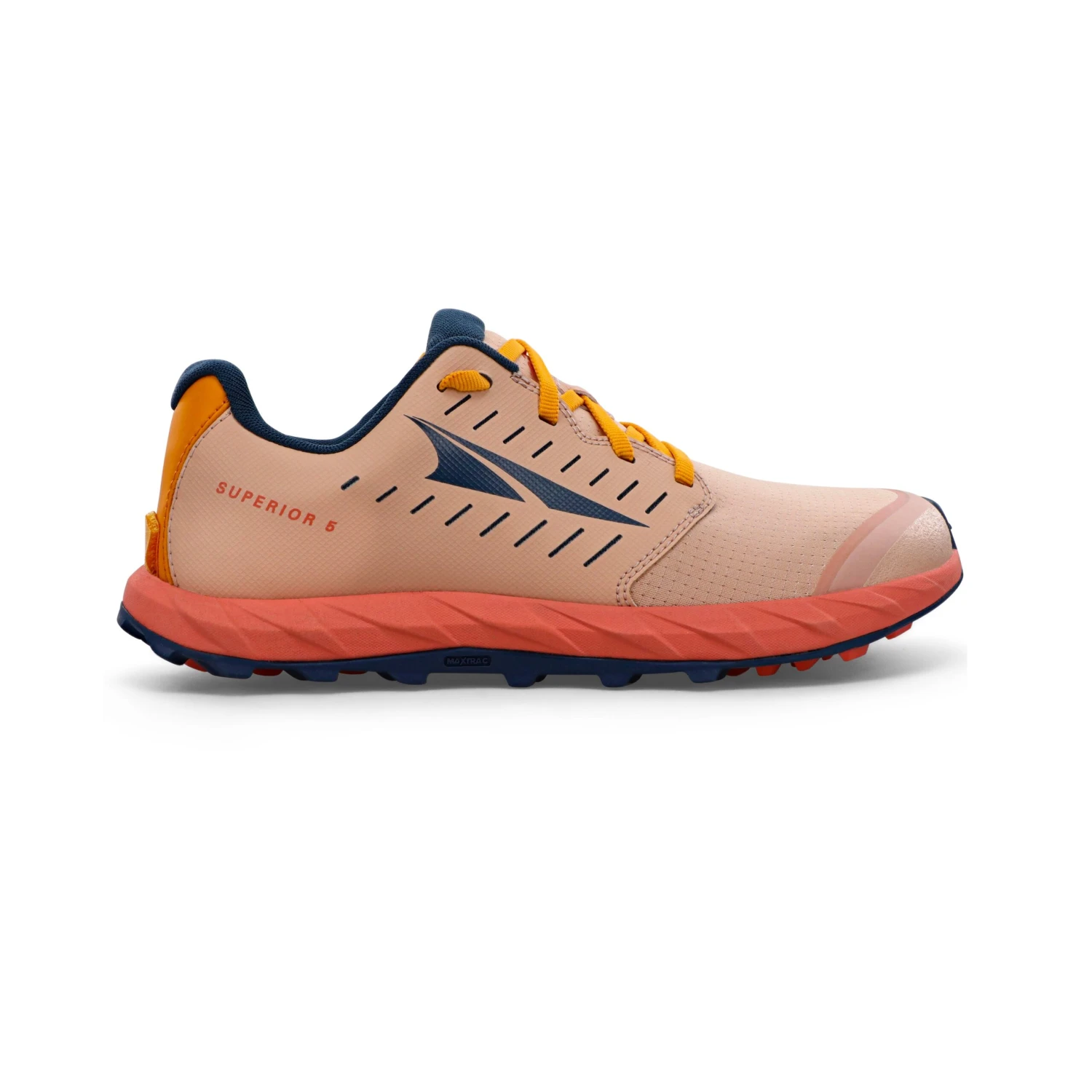 Altra Women's Superior 5 (681 - Dusty Pink) 1 Altra Women's Superior 5 (681 - Dusty Pink)