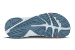 Altra Women's Paradigm 5 (007 - Gray/Coral) 7 Altra Women's Paradigm 5 (007 - Gray/Coral) -Brooks Shoes Shop AL0A4VQY 007 ALT1