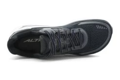 Altra Men's Paradigm 6 (000 - Black) 6 Altra Men's Paradigm 6 (000 - Black) -Brooks Shoes Shop AL0A5471 000 ALT2