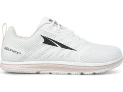 Altra Womenโs Solstice XT 2 (110 - White)