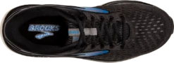 BROOKS Men's Dyad 11 (064 - Black/ebony/blue) 9 BROOKS Men's Dyad 11 (064 - Black/ebony/blue) -Brooks Shoes Shop B2052D11 3CCC 4DA0 B77F 20917A117EFB