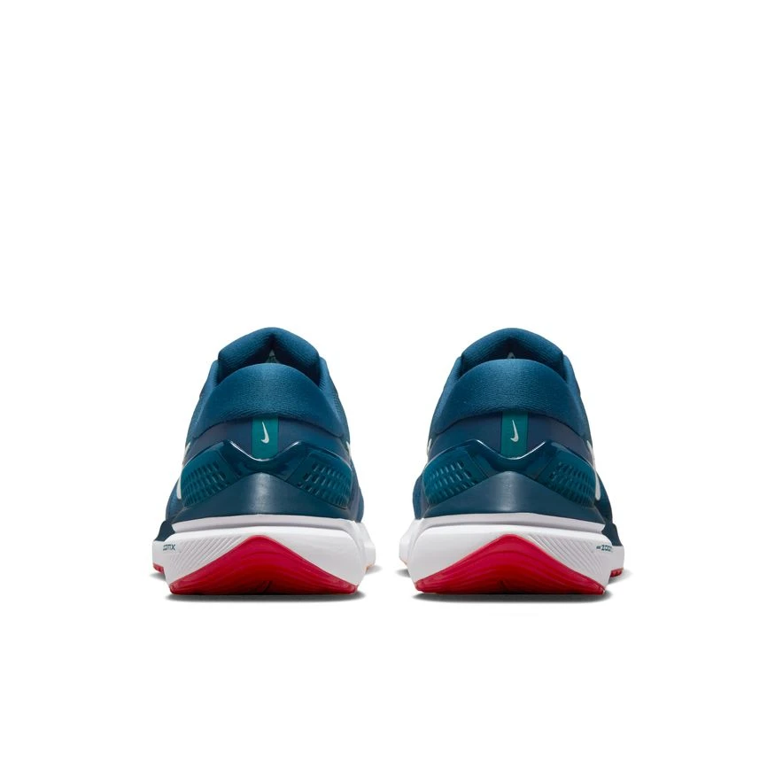 Nike Men's Air Zoom Vomero 16 (401 - Valerian Blue/Barely Green/Bright Spruce) 5 Nike Men's Air Zoom Vomero 16 (401 - Valerian Blue/Barely Green/Bright Spruce) - Image 5