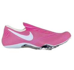 New Products 21 Nike Women's Zoom Celar 3 (600 - Cherry/White-Metallic Silver)