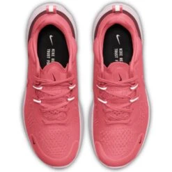 Nike Women's React Miler 2 (600 - Archaeo Pink/Dark Beetroot/Barely Pink) 9 Nike Women's React Miler 2 (600 - Archaeo Pink/Dark Beetroot/Barely Pink) -Brooks Shoes Shop B9EFDA7C 842E 49EB B1BF 4196D84A153D