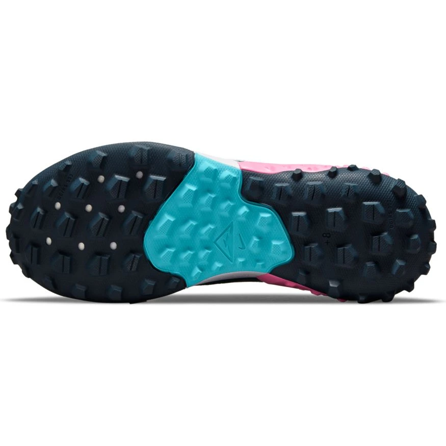 Nike Women’s Wildhorse 7 (301 - Dark Teal Green/Ghost/Armory Navy) 6 Nike Women’s Wildhorse 7 (301 - Dark Teal Green/Ghost/Armory Navy) - Image 6