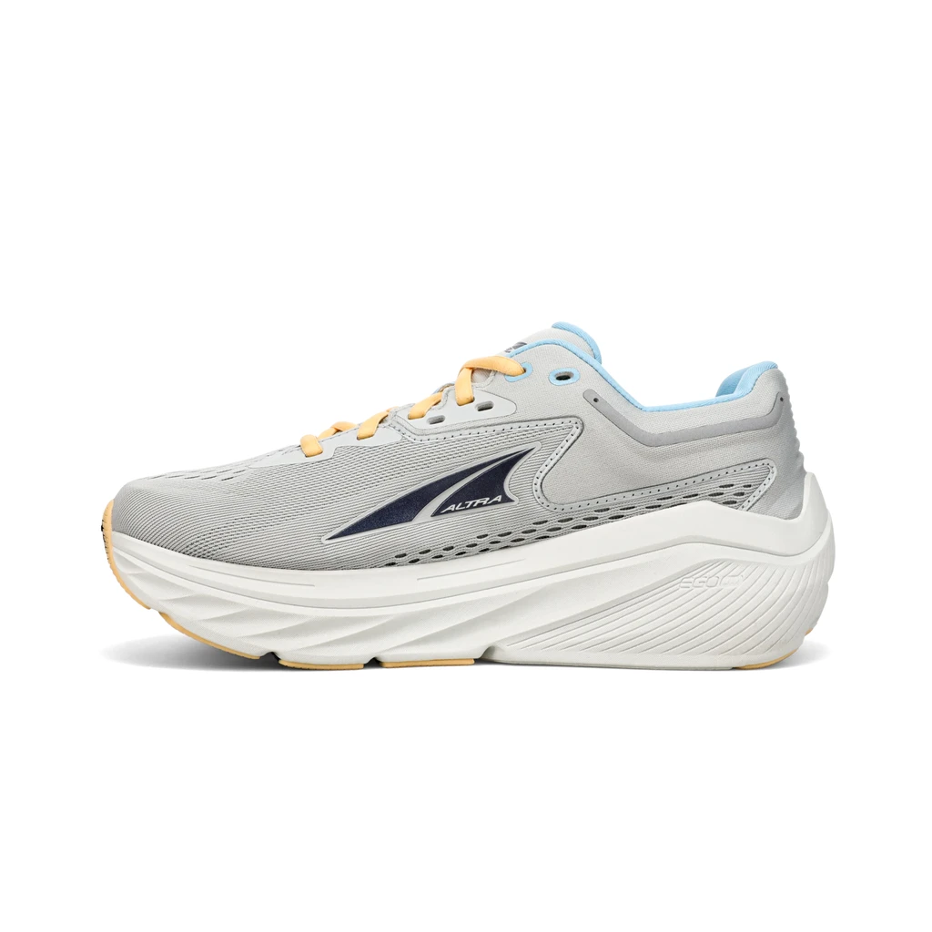 Altra Women’s Via Olympus (224 - Light Gray) 2 Altra Women’s Via Olympus (224 - Light Gray) - Image 2
