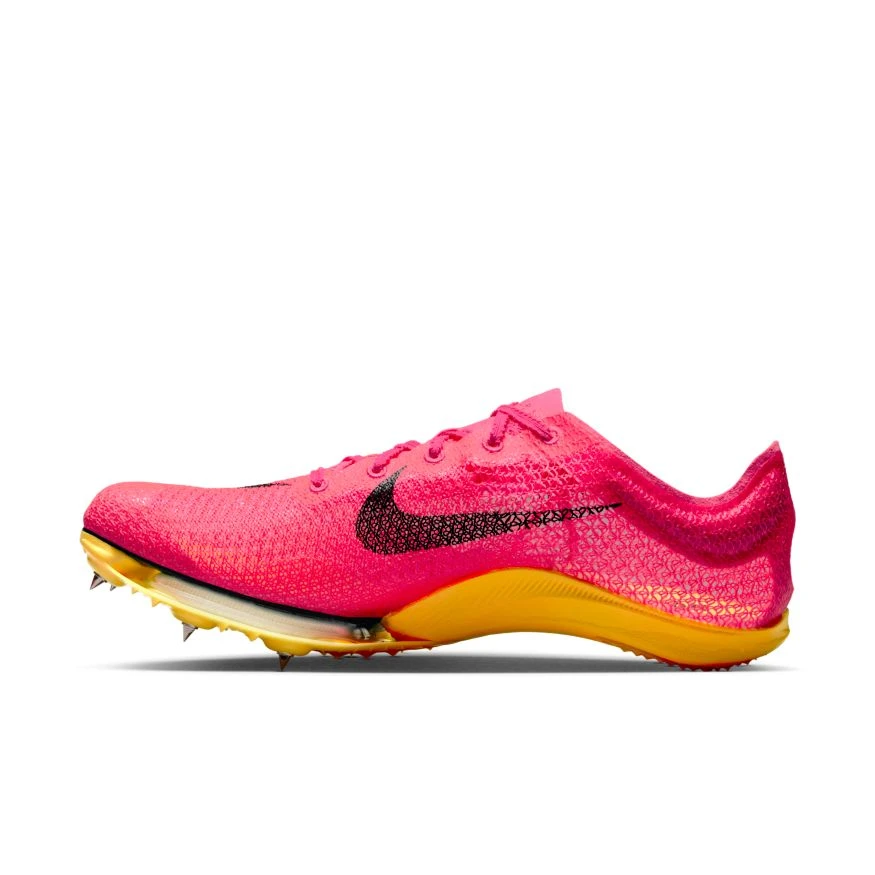 Nike Unisex Air Zoom Victory (600 - Hyper Pink/Black/Laser Orange) 2 Nike Unisex Air Zoom Victory (600 - Hyper Pink/Black/Laser Orange) - Image 2