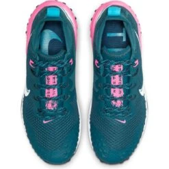 Nike Women’s Wildhorse 7 (301 - Dark Teal Green/Ghost/Armory Navy) 9 Nike Women’s Wildhorse 7 (301 - Dark Teal Green/Ghost/Armory Navy) -Brooks Shoes Shop C8D5B359 305B 4091 BD33 EC976D1E07A3