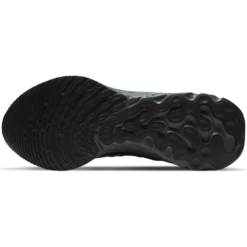Nike Men's React Infinity Run Flyknit 2 (003 - Black/Black-Black-Iron Grey) 7 Nike Men's React Infinity Run Flyknit 2 (003 - Black/Black-Black-Iron Grey) -Brooks Shoes Shop CT2357 003 PHSUH000 2000