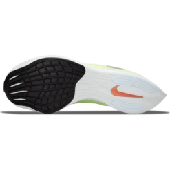 Nike Men's ZoomX Vaporfly NEXT% 2 "Fast Pack" (700 - Barely Volt/Black/Hyper Orange/Volt) 9 Nike Men's ZoomX Vaporfly NEXT% 2 "Fast Pack" (700 - Barely Volt/Black/Hyper Orange/Volt) -Brooks Shoes Shop CU4111 700 PHSUH000 2000