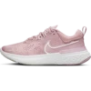 Nike Women's React Miler 2 (500 - Plum Chalk/White-Pink Foam)