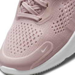 Nike Women's React Miler 2 (500 - Plum Chalk/White-Pink Foam) 9 Nike Women's React Miler 2 (500 - Plum Chalk/White-Pink Foam) -Brooks Shoes Shop CW7136 500 PHSYD001 2000