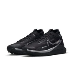 Nike Women's React Pegasus Trail 4 GORE-TEX (001 - Black/Wolf Grey/Reflective Silver) 8 Nike Women's React Pegasus Trail 4 GORE-TEX (001 - Black/Wolf Grey/Reflective Silver) -Brooks Shoes Shop D27196AE 4D32 4EB3 ACD0 6E20E57C7412
