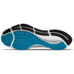 Nike Big Kid's Zoom Pegasus 38 (015 - Particle Grey/White/Midnight Navy) 8 Nike Big Kid's Zoom Pegasus 38 (015 - Particle Grey/White/Midnight Navy) -Brooks Shoes Shop D2DB6689 FB28 40B3 BBCF DAF84FCDE9BA