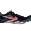 Nike Unisex Zoom Ja Fly (061 - Black/Atomic Red-Dark Charcoal)