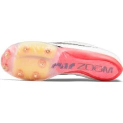 Nike Air Zoom Maxfly "Rawdacious" (100 - White/Black-Black-Black) -Brooks Shoes Shop DD878E0C 1454 46AA 959E AF7A980ADCC4