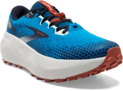 BROOKS Men’s Caldera 6 (490 - Peacoat/Atomic Blue/Rooibos) 8 BROOKS Men’s Caldera 6 (490 - Peacoat/Atomic Blue/Rooibos) -Brooks Shoes Shop E026330A 543B 44E8 A393 EA14EF109BE5