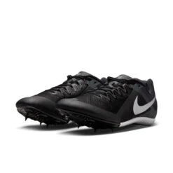 Nike Unisex Zoom Rival Multi (001 - Black/Metallic Silver/Light Smoke Grey) 8 Nike Unisex Zoom Rival Multi (001 - Black/Metallic Silver/Light Smoke Grey) -Brooks Shoes Shop E2D32263 B475 4E73 B05F 6B981DC37DC9
