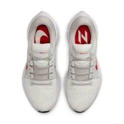 Nike Women's Air Zoom Vomero 16 (103 - Summit White/University Red/Light Iron Ore) 7 Nike Women's Air Zoom Vomero 16 (103 - Summit White/University Red/Light Iron Ore) -Brooks Shoes Shop E44B8760 E9F3 48E7 B324 13197173CFD1