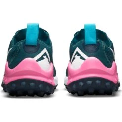 Nike Women’s Wildhorse 7 (301 - Dark Teal Green/Ghost/Armory Navy) 10 Nike Women’s Wildhorse 7 (301 - Dark Teal Green/Ghost/Armory Navy) -Brooks Shoes Shop E46A682F 5485 4C1B 82D8 895A7FD966D6