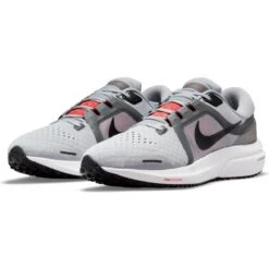 Nike Men's Air Zoom Vomero 16 (004 - Wolf Grey/Black/Iron Grey/Light Crimson) 8 Nike Men's Air Zoom Vomero 16 (004 - Wolf Grey/Black/Iron Grey/Light Crimson) -Brooks Shoes Shop E47A2A56 AA1C 41D0 BE9D 2A725B040207
