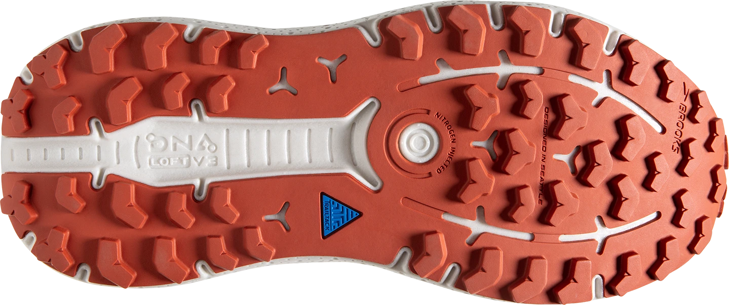 BROOKS Men’s Caldera 6 (490 - Peacoat/Atomic Blue/Rooibos) 6 BROOKS Men’s Caldera 6 (490 - Peacoat/Atomic Blue/Rooibos) - Image 6