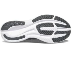 Saucony Men's Ride 15 (05 - Black/White) 7 Saucony Men's Ride 15 (05 - Black/White) -Brooks Shoes Shop E627D4D4 12AE 48D7 BEB3 32F1B384A6B7