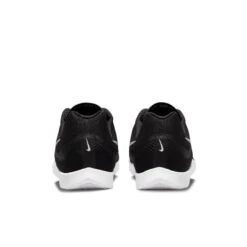 Nike Unisex Zoom Rival Distance (001 -Black/Metallic Silver/Dark Smoke Grey) 10 Nike Unisex Zoom Rival Distance (001 -Black/Metallic Silver/Dark Smoke Grey) -Brooks Shoes Shop E8FCBBB8 F615 4C9D B072 037F26E2FDAA