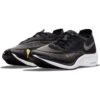 Nike Women’s ZoomX Vaporfly NEXT% 2 (001 - Black/White/Metallic Gold Coin)