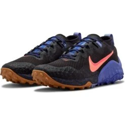 Nike Women’s Wildhorse 7 (003 - Black/Bright Mango/Lapis/Light Thistle) 8 Nike Women’s Wildhorse 7 (003 - Black/Bright Mango/Lapis/Light Thistle) -Brooks Shoes Shop ED96D504 324A 4859 A1BB D1BCC868AB9A