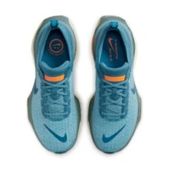 Nike Men’s ZoomX Invincible Flyknit 3 (401 - Noise Aqua/Green Abyss/Blue Lightning) 9 Nike Men’s ZoomX Invincible Flyknit 3 (401 - Noise Aqua/Green Abyss/Blue Lightning) -Brooks Shoes Shop EFBD2980 7C2A 420B A6E3 FA52B788313A