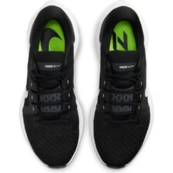 Nike Women's Air Zoom Vomero 16 (001 - Black/White/Anthracite) 9 Nike Women's Air Zoom Vomero 16 (001 - Black/White/Anthracite) -Brooks Shoes Shop F156470F F73A 468E B256 2E3EF8E42AD4